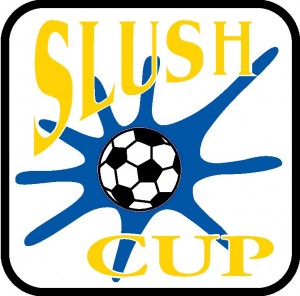 SLUSH Cup