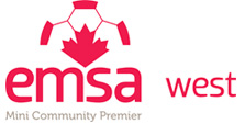EMSA West Edmonton West Zone Soccer Association